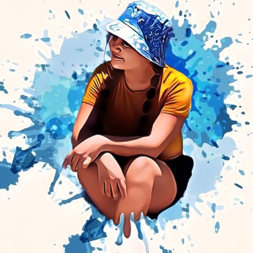 Meet your Posher, Jazmin